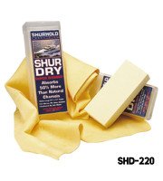 SHURHOLD - Wave Mop